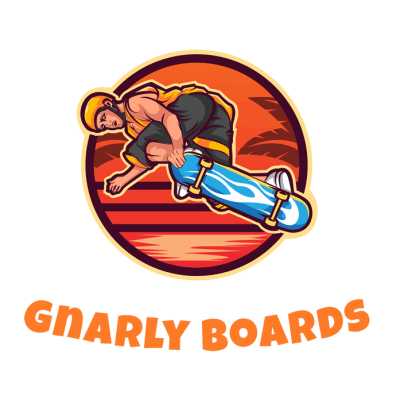 Gnarly Boards