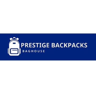 Prestige Backpacks